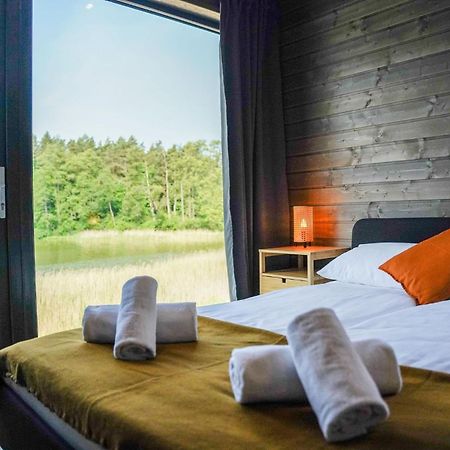 Ruciane Park - Mazury Resort & Spa Exteriör bild