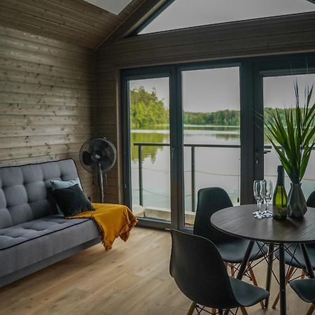Ruciane Park - Mazury Resort & Spa Exteriör bild