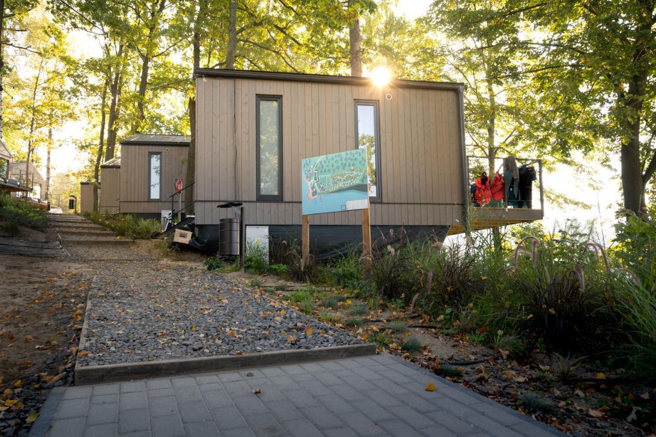 Ruciane Park - Mazury Resort & Spa Exteriör bild