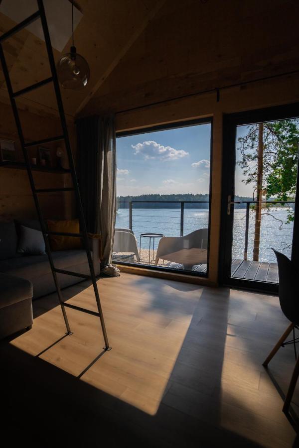Ruciane Park - Mazury Resort & Spa Exteriör bild