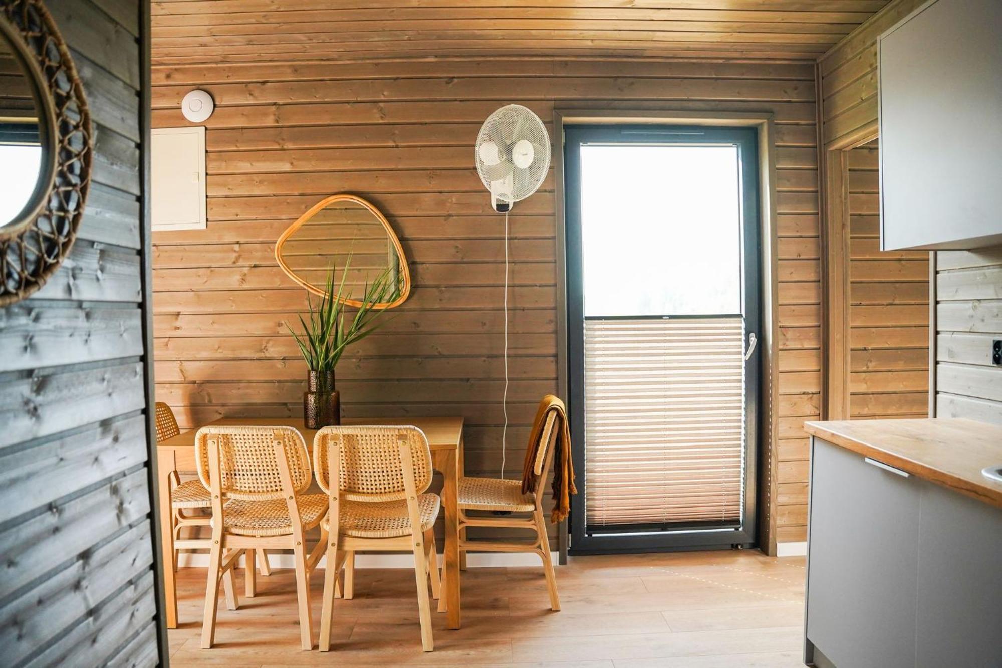 Ruciane Park - Mazury Resort & Spa Exteriör bild