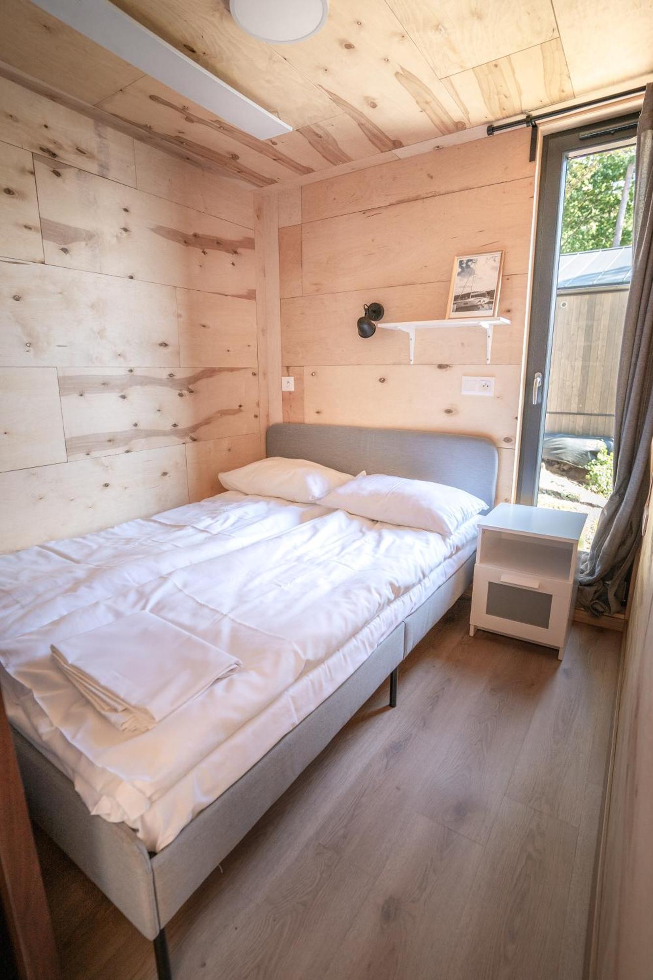 Ruciane Park - Mazury Resort & Spa Rum bild