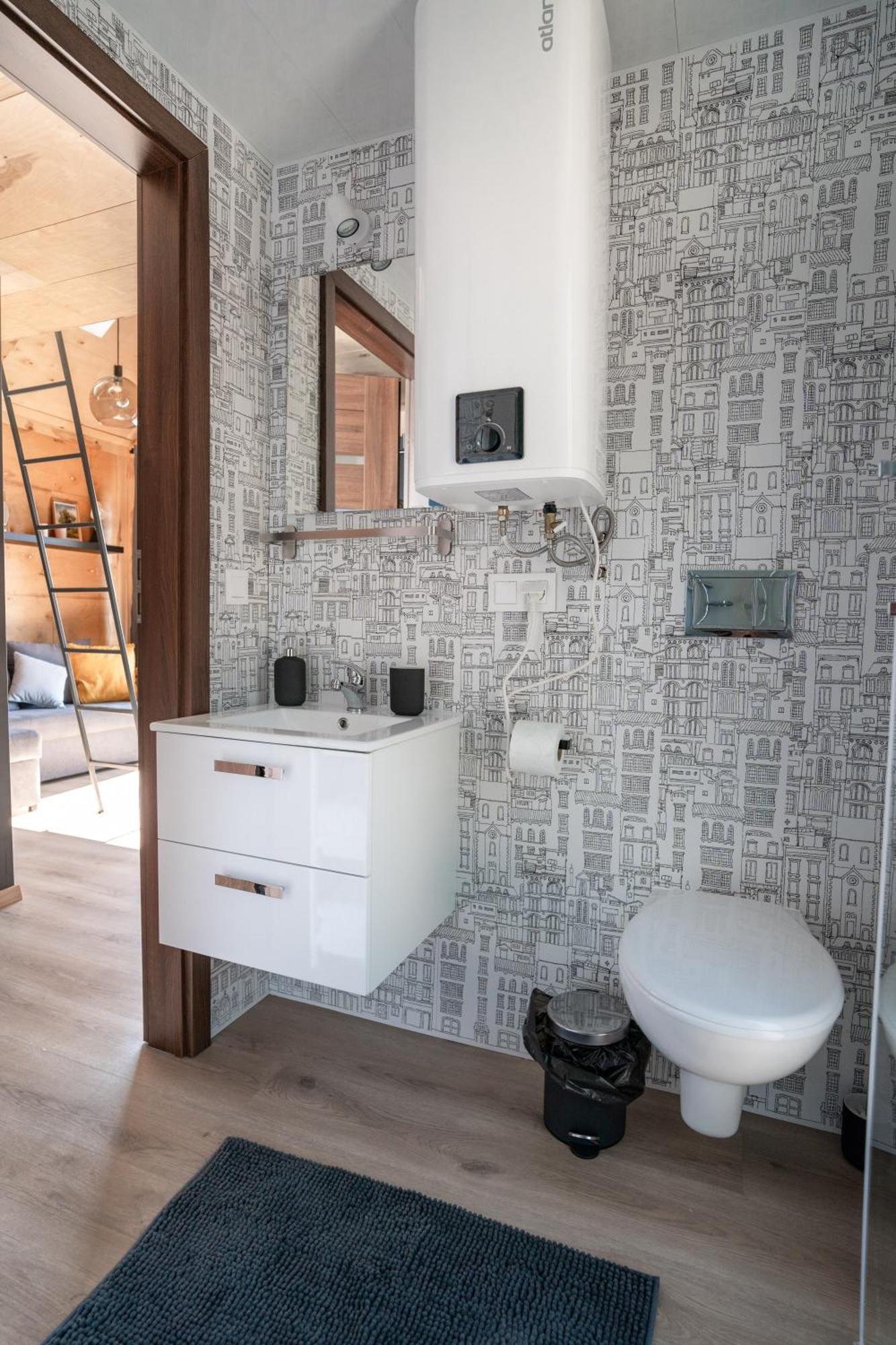 Ruciane Park - Mazury Resort & Spa Rum bild