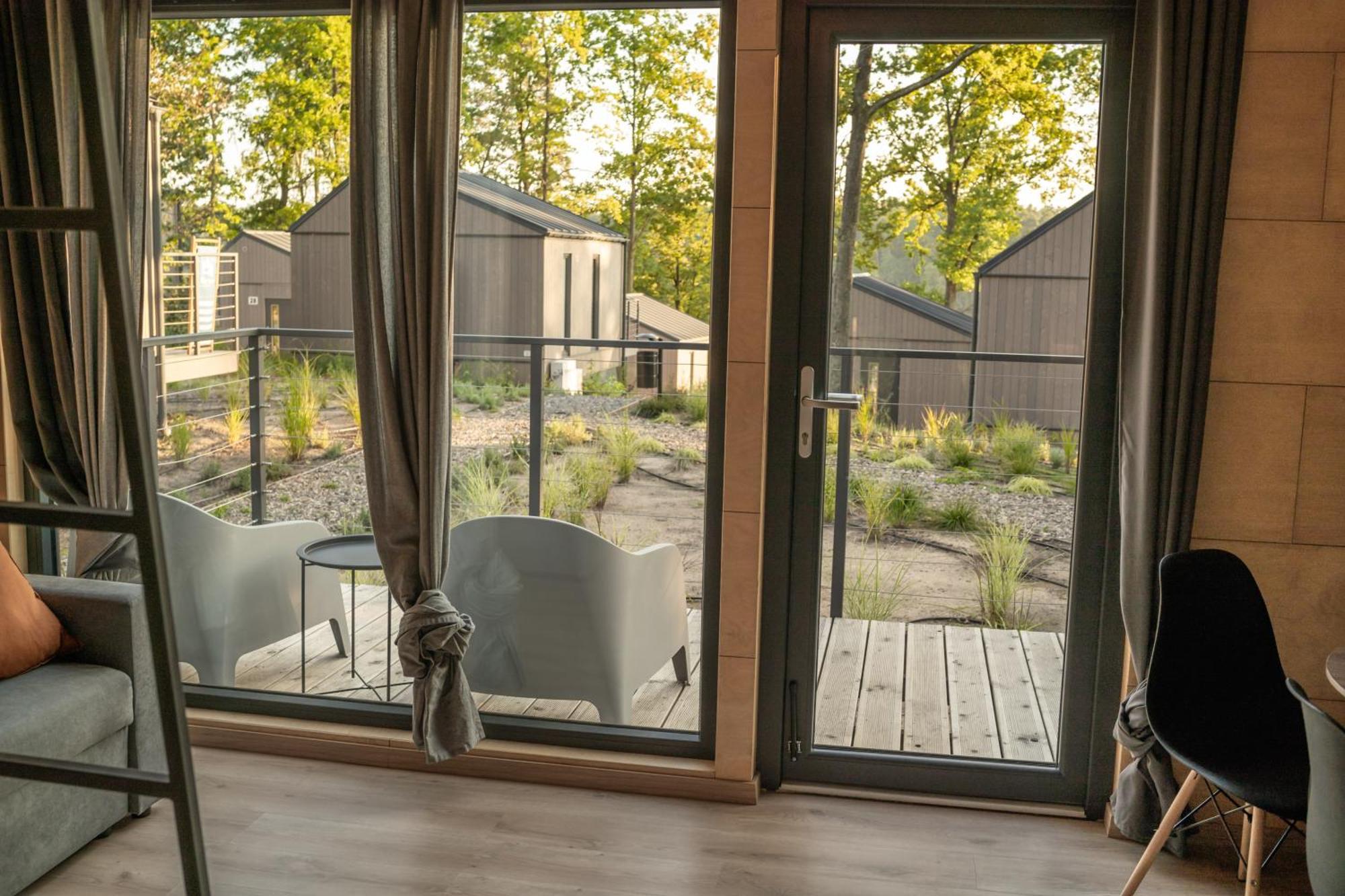 Ruciane Park - Mazury Resort & Spa Rum bild