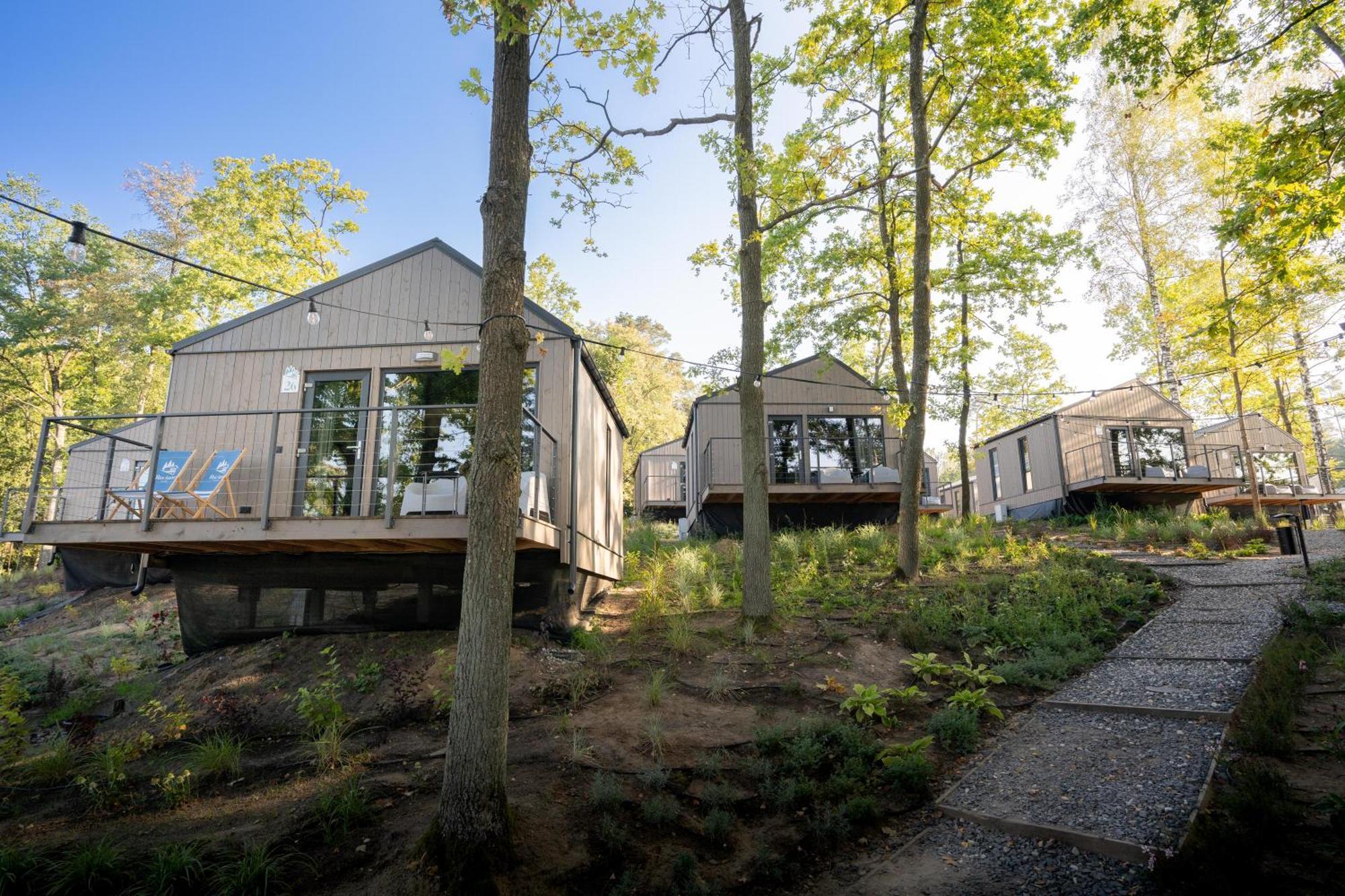 Ruciane Park - Mazury Resort & Spa Rum bild