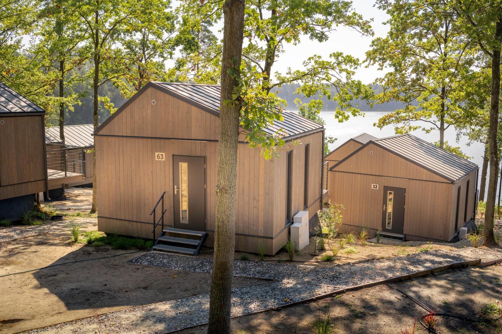 Ruciane Park - Mazury Resort & Spa Rum bild
