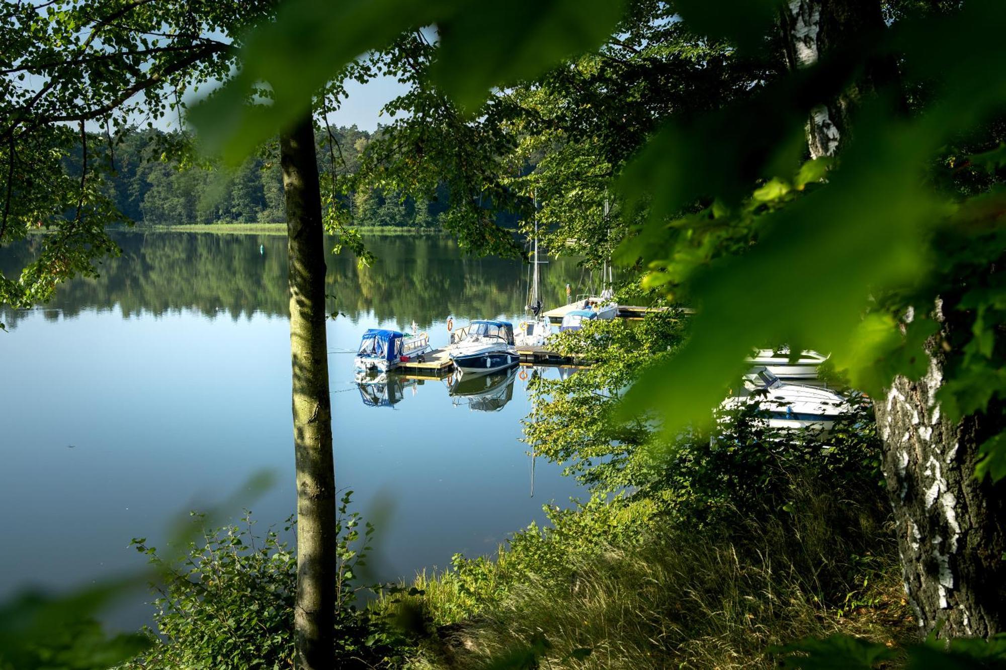 Ruciane Park - Mazury Resort & Spa Rum bild